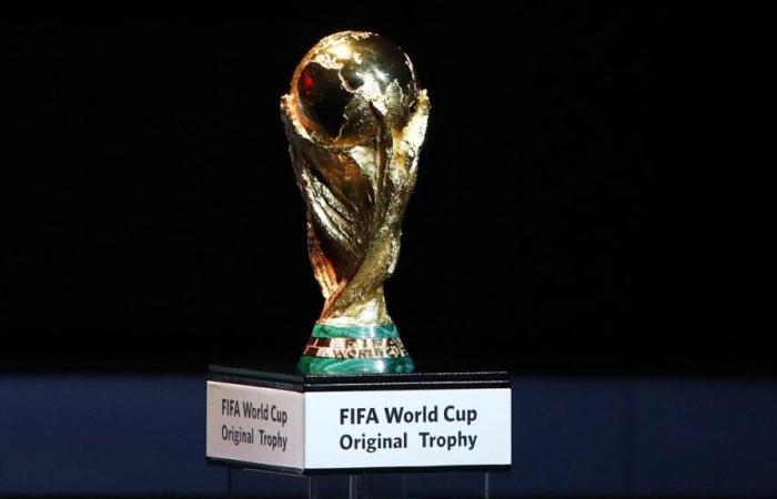 FIFA
      World
      Cup
      2026:
      UEFA
      Nations
      League
      to
      get
      more
      importance
      in
      qualifying
      draw