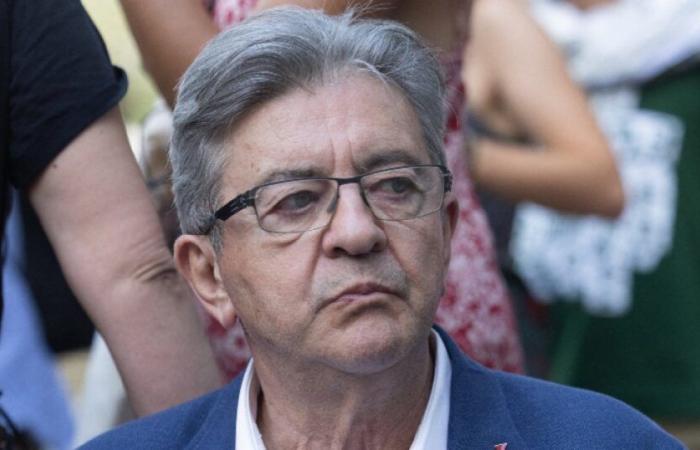 Lozère:
      Jean-Luc
      Mélenchon
      provokes
      the
      anger
      of
      the
      inhabitants:
      News