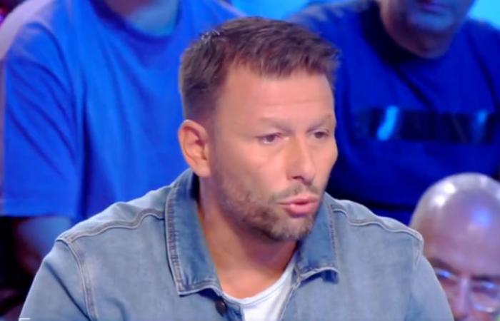 in
      TPMP,
      Raymond
      attacks
      Jean-Jacques
      Bourdin
      and
      his
      position
      on
      the
      closure
      of
      C8
      (VIDEO)