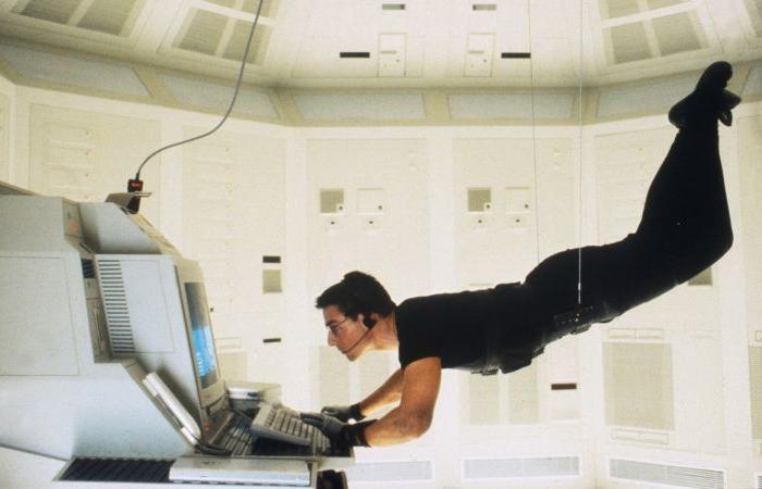 From
      ‘Mission:
      Impossible’
      to
      ‘Slow
      Horses’:
      Why
      we
      love
      watching
      spies