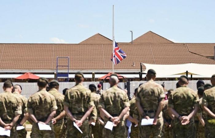 Kenyan
      parliament
      works
      on
      possible
      British
      military
      violence