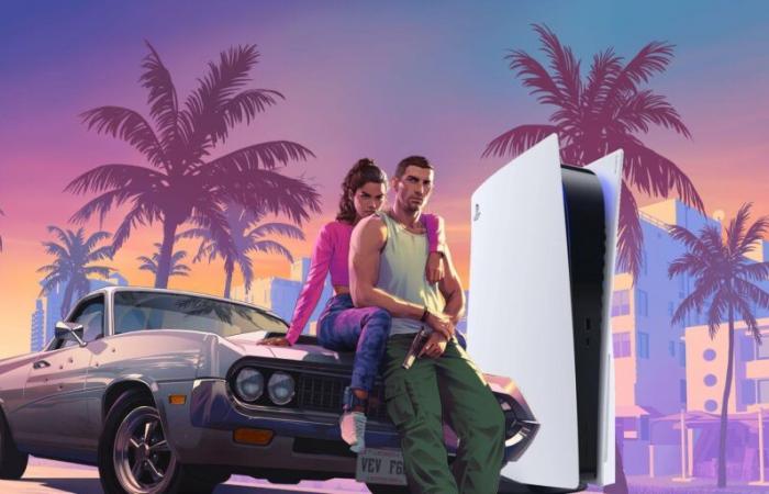 Sony
      May
      Have
      Secured
      GTA
      6
      Marketing
      Rights