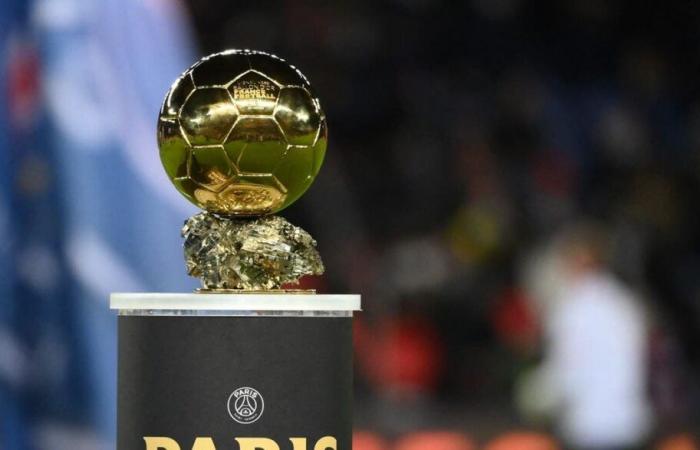 Meet
      the
      nominees
      for
      the
      2024
      Ballon
      d’Or