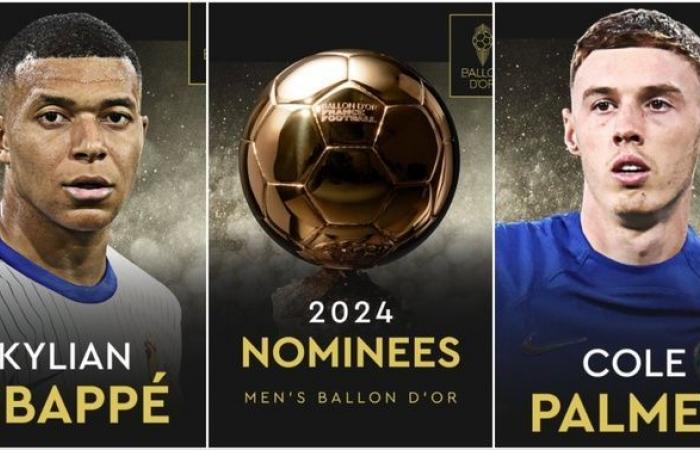 2024
      Ballon
      d’Or,
      Coach
      of
      the
      Year,
      Yachine
      Trophy
      &
      Kopa
      Trophy
      Nominees