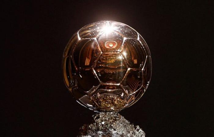 Final
      list
      for
      2024
      Ballon
      d’Or
      revealed
      |
      Sports