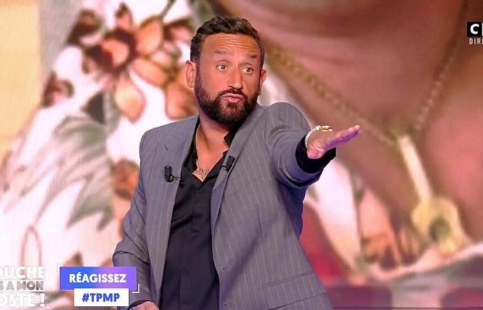 Don’t
      touch
      my
      post:
      hard
      blow
      for
      Cyril
      Hanouna,
      Gilles
      Verdez
      attacks
      a
      guest
      on
      C8