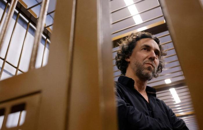 Laurent
      Vinatier
      trial
      in
      Russia:
      what
      Moscow
      accuses
      the
      French
      researcher
      of