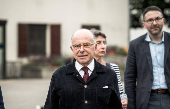 Despite
      divisions
      in
      the
      PS,
      the
      Cazeneuve
      hypothesis
      has
      not
      been
      definitively
      ruled
      out