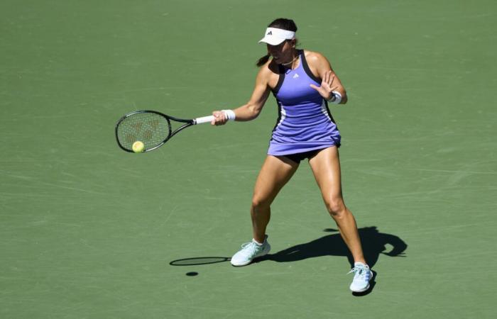 US
      Open
      2024:
      How
      to
      watch
      the
      Iga
      Swiatek
      vs.
      Jessica
      Pegula
      tennis
      match
      tonight