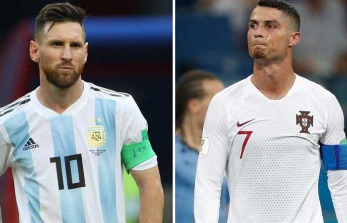 Messi
      and
      Ronaldo
      are
      out
      of
      the
      Ballon
      d’Or
      list…
      and
      these
      are
      the
      competitors