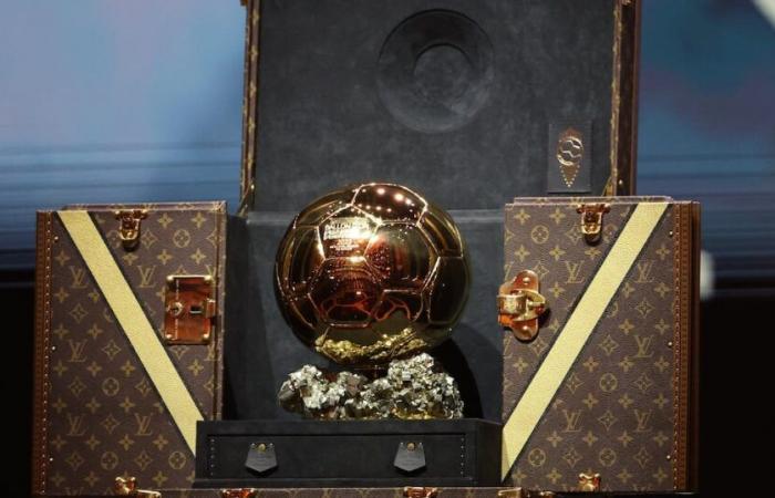 Messi
      and
      Ronaldo
      miss
      out
      on
      Ballon
      d’Or
      nominations
      –
      The
      Irish
      Times