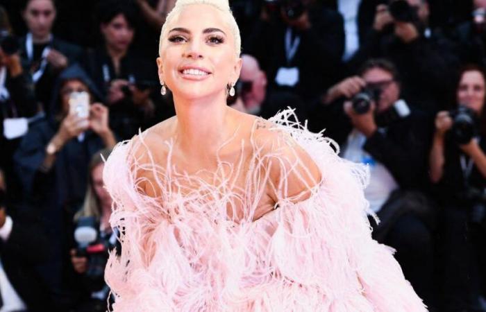 Lady
      Gaga,
      star
      of
      Venice
      and
      Joker:
      Folie
      à
      deux