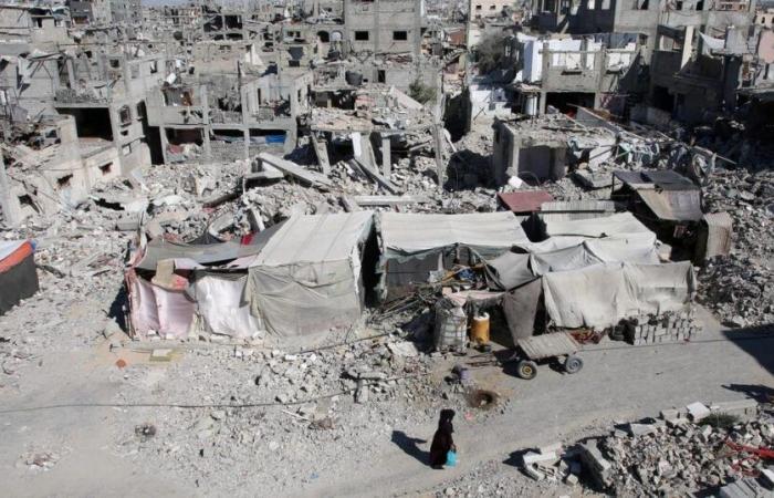 Amnesty
      calls
      for
      investigation
      into
      Israel
      for
      ‘war
      crimes’