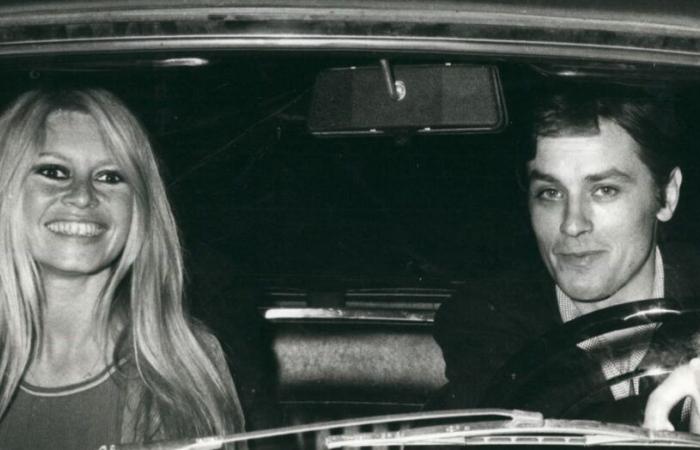 “It’s
      thanks
      to
      Alain
      Delon”:
      Brigitte
      Bardot
      trapped
      by
      Marc-Olivier
      Fogiel?
      These
      revelations
      that
      challenge