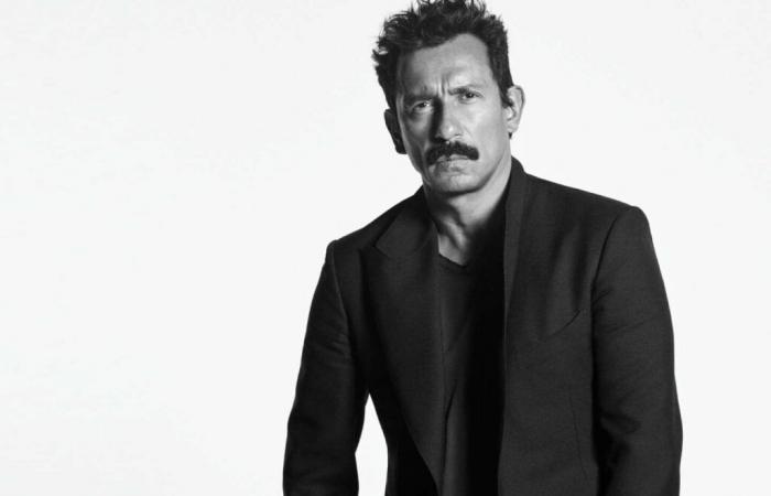 Haider
      Ackermann
      appointed
      creative
      director
      of
      Tom
      Ford