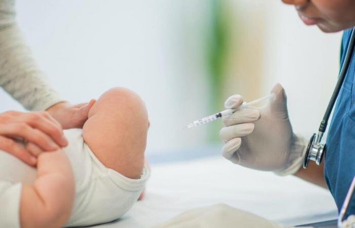 After
      Beyfortus,
      the
      new
      vaccine
      to
      protect
      babies
      has
      arrived
      in
      pharmacies