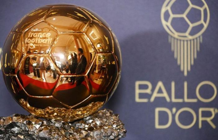 Lamine
      Yamal
      and
      FC
      Barcelona
      shine
      in
      Europe!
      All
      the
      nominees
      for
      the
      2024
      Ballon
      d’Or