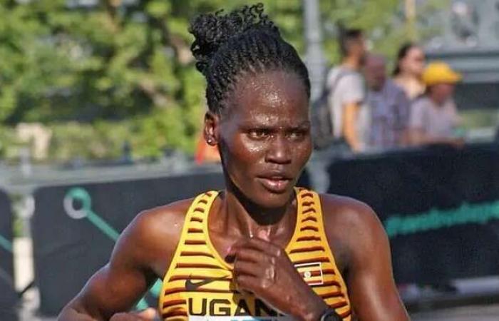 Death
      of
      athlete
      Rebecca
      Cheptegei,
      self-immolated
      by
      her
      partner
      on
      her
      return
      from
      the
      Paris
      Olympics