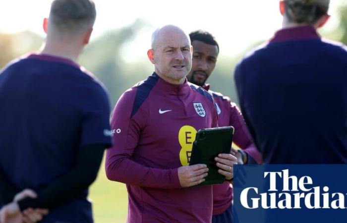 Palmer,
      Watkins
      and
      Foden
      withdraw
      from
      Carsley’s
      first
      England
      squad
      |
      England