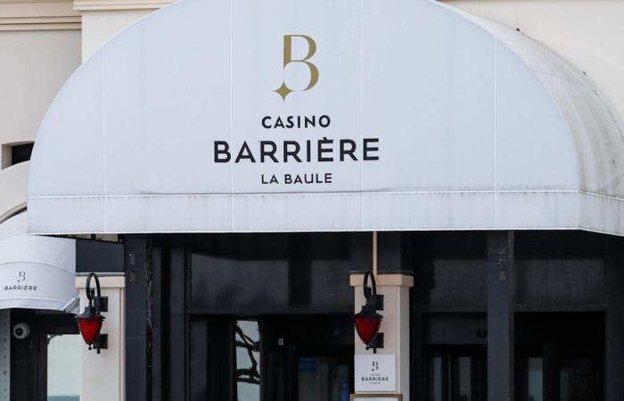 The
      Barrière
      group
      buys
      the
      Loulou
      restaurants