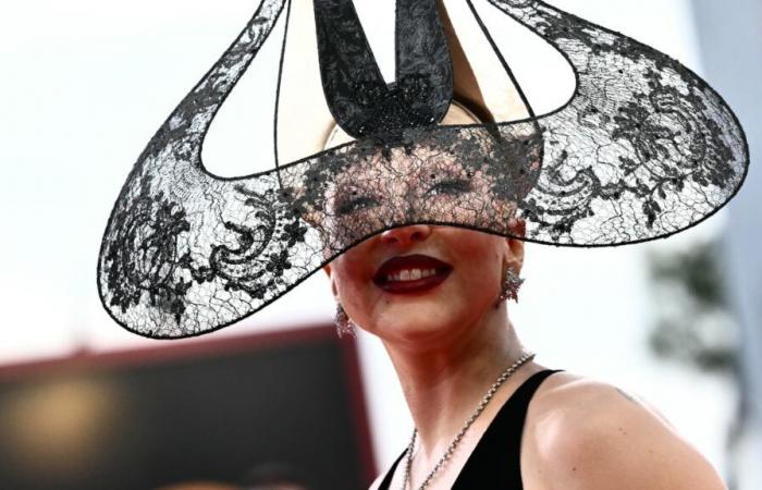 Lady
      Gaga
      announces
      seventh
      album
      for
      February
      2025