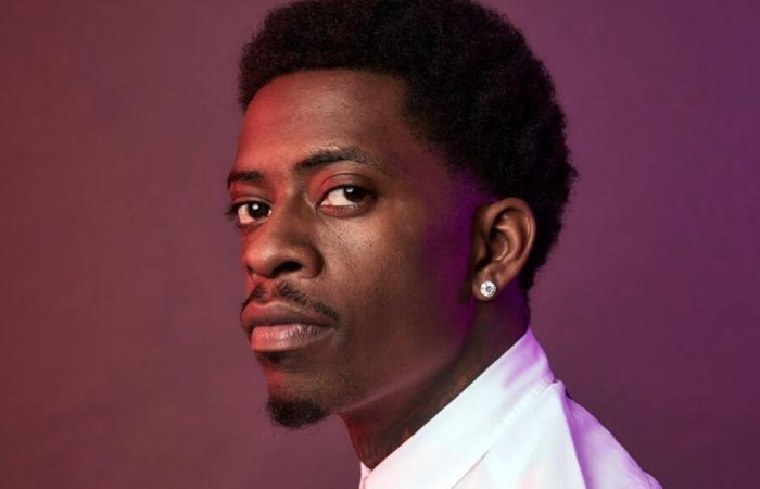 Rich
      Homie
      Quan,
      Atlanta
      Rap
      Visionary,
      Dead
      at
      34