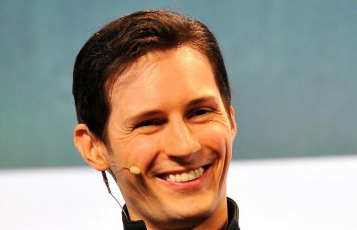 Telegram
      CEO
      Durov
      finds
      indictment
      in
      France
      “surprising”
      and
      “erroneous”