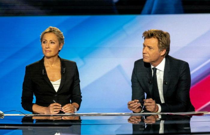 How
      France
      Télévisions
      is
      relaunching
      the
      information
      battle