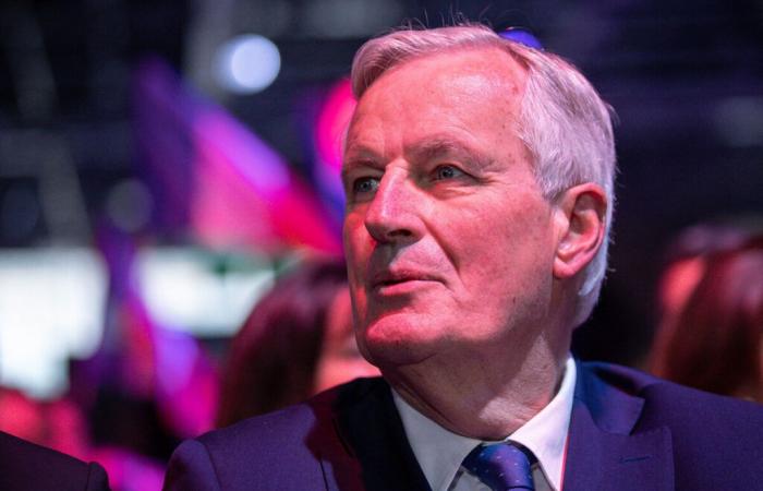 Michel
      Barnier:
      how
      many
      children
      does
      he
      have?