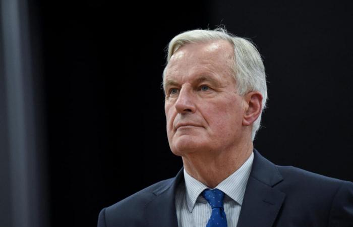 Michel
      Barnier
      now
      in
      pole
      position
      to
      be
      appointed
      by
      Emmanuel
      Macron,
      the
      announcement
      imminent?
      Follow
      our
      live
      political
      news