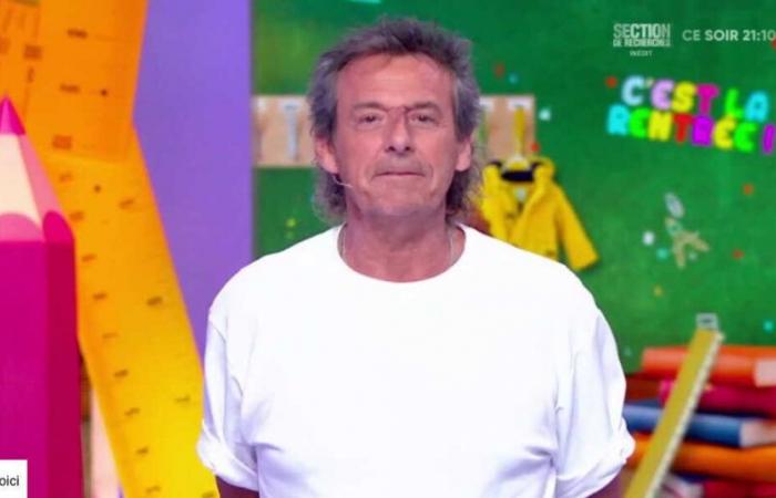 “He
      did
      a
      lot
      for
      television”:
      Jean-Luc
      Reichmann
      pays
      a
      fine
      tribute
      to
      Sylvain
      Augier
      in
      Les
      12
      Coups
      de
      midi