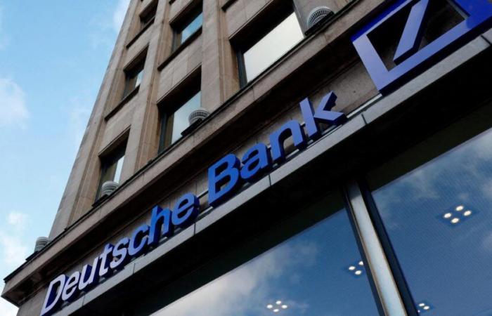 Deutsche
      Bank
      reaches
      settlement
      with
      plaintiff
      in
      Postbank
      dispute