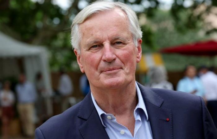 Barnier
      emerges
      for
      Matignon,
      French
      gold
      record
      and
      massacre
      in
      the
      United
      States