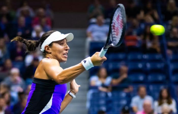 2024
      US
      Open
      tennis
      live
      updates:
      Jessica
      Pegula,
      Emma
      Navarro
      in
      semifinals,
      scores,
      results,
      bracket