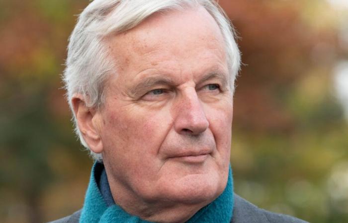 Michel
      Barnier’s
      vote
      against
      the
      decriminalization
      of
      homosexuality
      is
      denounced
      by
      the
      left
      and
      associations