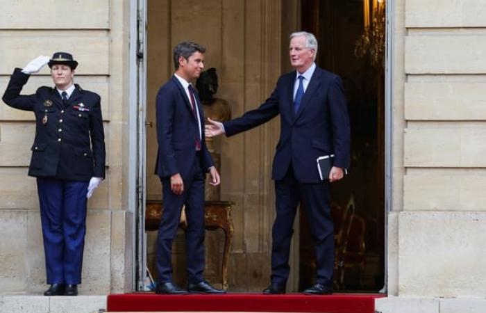 The
      Elysée
      does
      not
      speak
      of
      “cohabitation”
      but
      of
      “demanding
      coexistence”