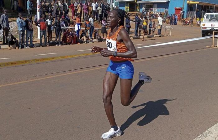 Ugandan
      Olympic
      runner
      Rebecca
      Cheptegei
      dies
      after
      allegedly
      being
      set
      on
      fire
      by
      boyfriend