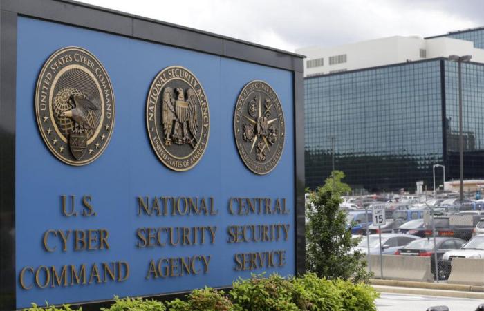 Even
      the
      NSA
      now
      has
      a
      podcast