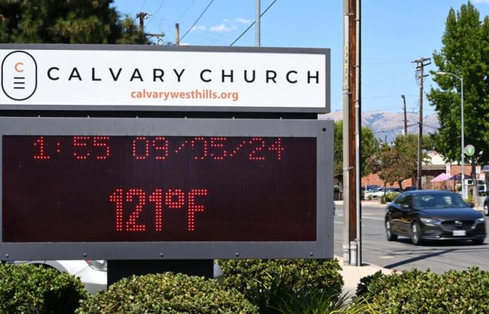 Summer
      2024
      was
      the
      hottest
      ever
      recorded
      on
      the
      planet