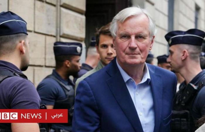 Michel
      Barnier:
      Who
      is
      the
      “Mr
      Brexit”
      appointed
      by
      President
      Macron
      as
      Prime
      Minister?