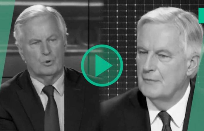 Michel
      Barnier,
      appointed
      Prime
      Minister
      by
      Emmanuel
      Macron,
      has
      not
      always
      been
      kind
      to
      him