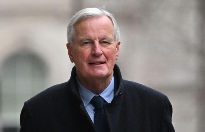 Michel
      Barnier,
      from
      “Mr.
      Brexit”
      to
      once
      again
      the
      big
      favorite
      for
      Matignon