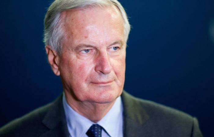 Five
      things
      to
      know
      about
      Michel
      Barnier