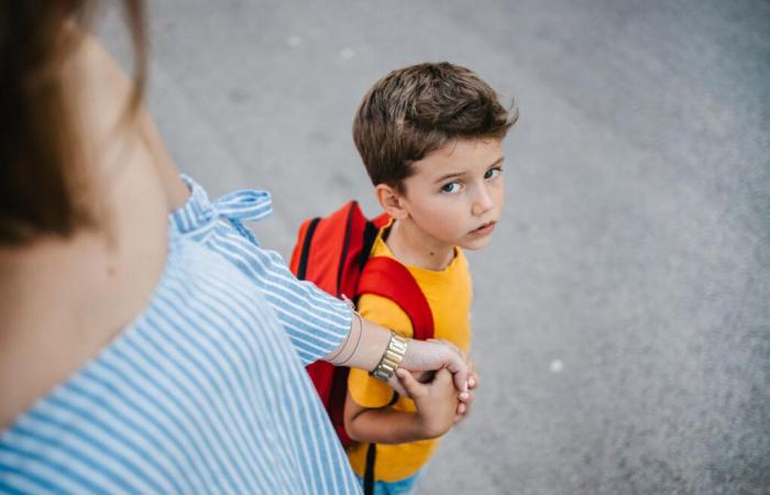 5
      tips
      to
      calm
      your
      child’s
      fears