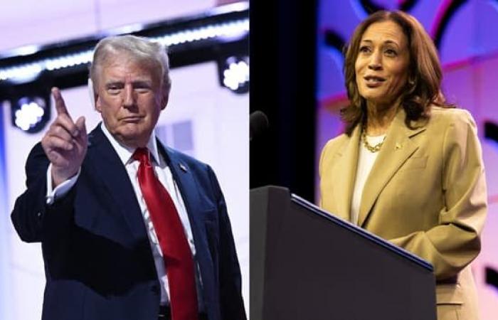 Harris,
      Trump
      agree
      to
      strict
      rules
      for
      September
      10
      debate