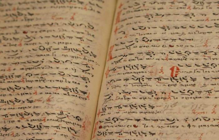 What
      are
      the
      oldest
      languages
      ​​still
      spoken?