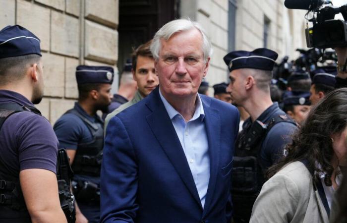 Agriculture,
      work,
      finance…
      What
      we
      know
      about
      Michel
      Barnier’s
      vision
      of
      the
      economy