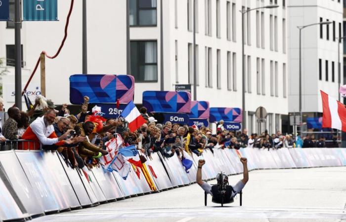 New
      gold
      medals
      in
      cycling,
      crazy
      night
      for
      swimmers