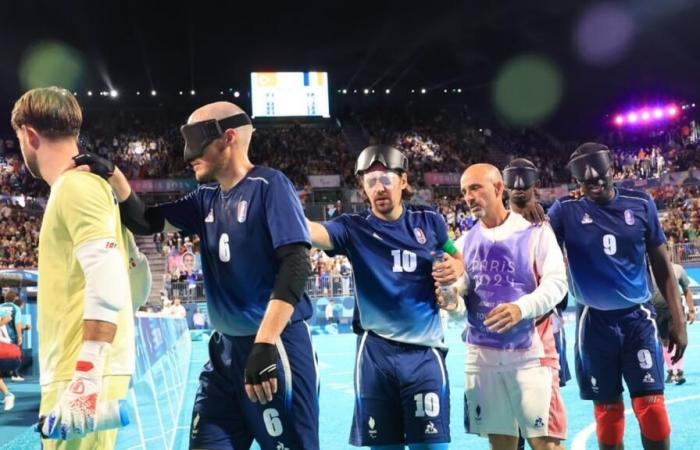 France
      wins
      by
      the
      skin
      of
      its
      teeth
      against
      Colombia
      and
      offers
      itself
      a
      dream
      final