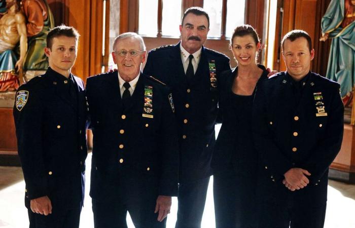 Bridget
      Moynahan
      pens
      sweet
      tribute
      to
      Blue
      Bloods
      co-star